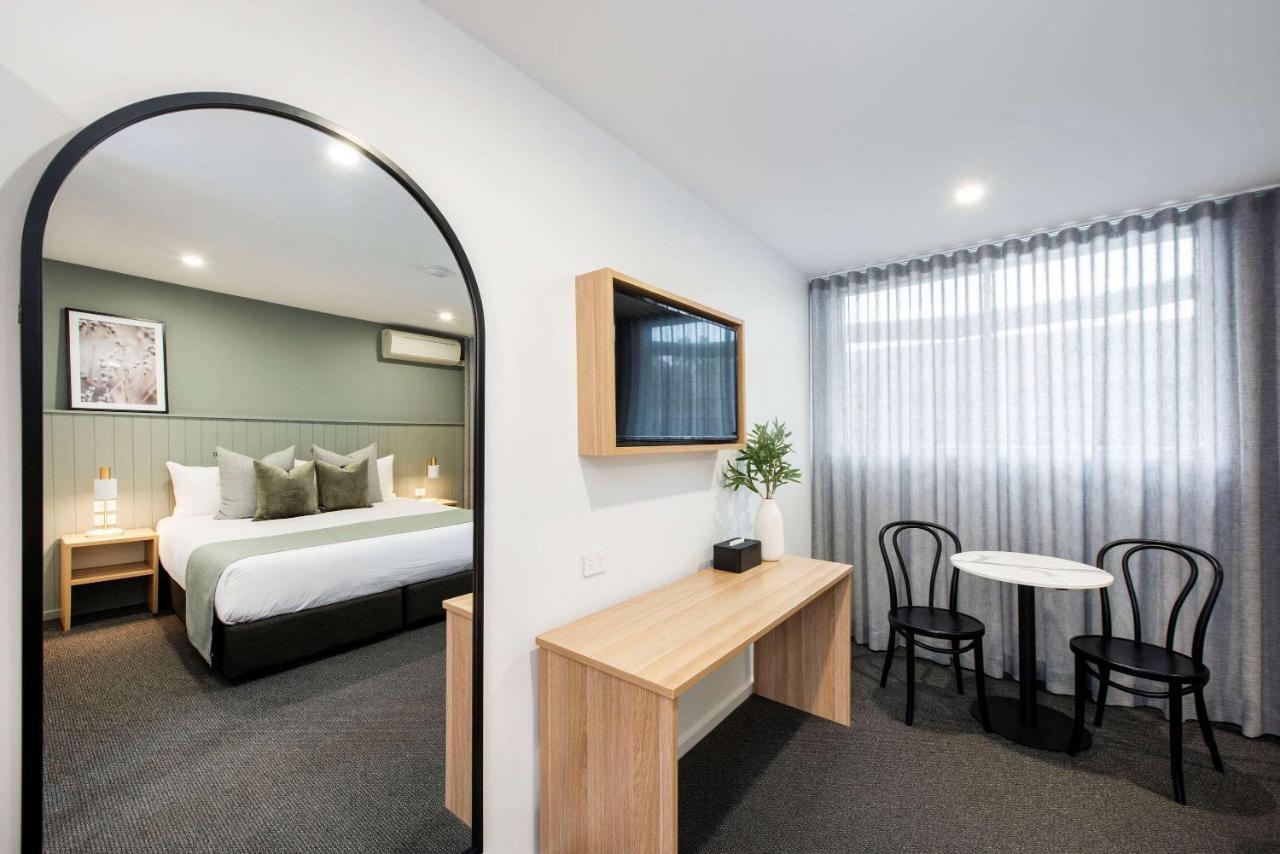 The Clairfield Hotel Mudgee Exterior photo