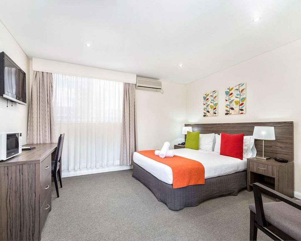 The Clairfield Hotel Mudgee Room photo